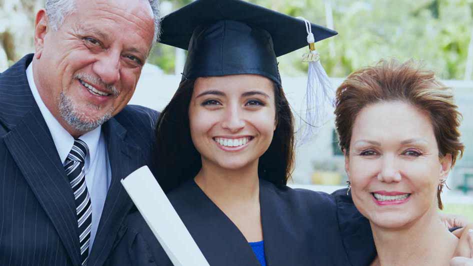 How to Use Your Life Insurance Policy to Pay for College