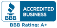 Better Business Bureau